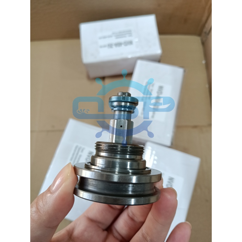SKL delivery valve